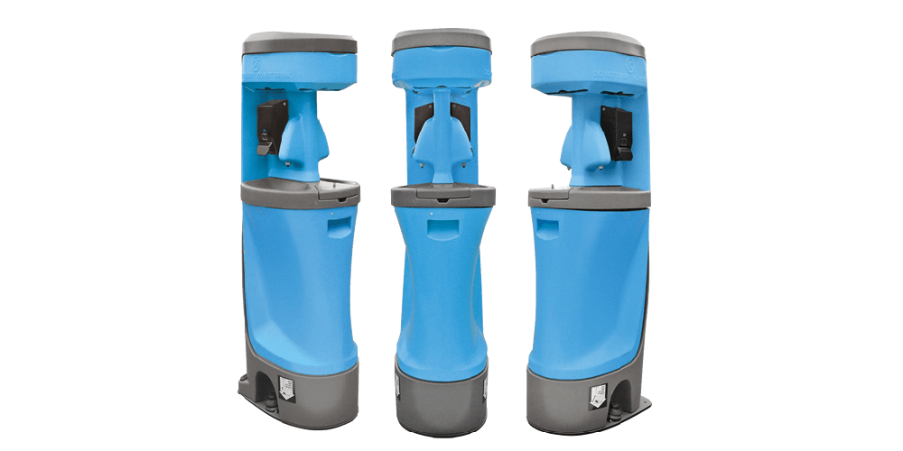 Hand Washing Station Rental available in Mission Viejo, CA